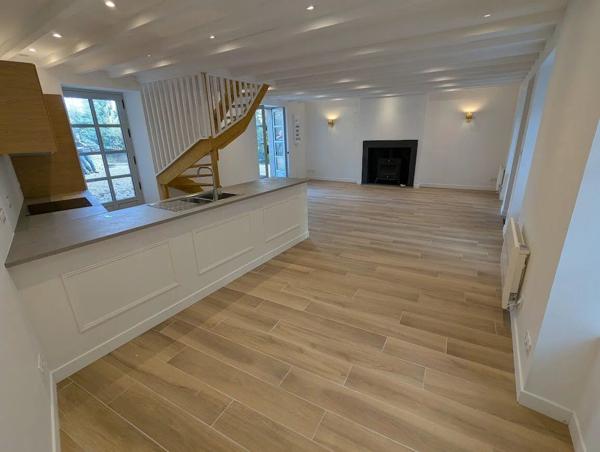 Vente Maison 6 pièces 133 m2 à Josselin