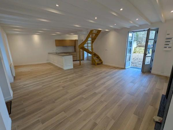 Vente Maison 6 pièces 133 m2 à Josselin
