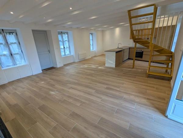 Vente Maison 6 pièces 133 m2 à Josselin