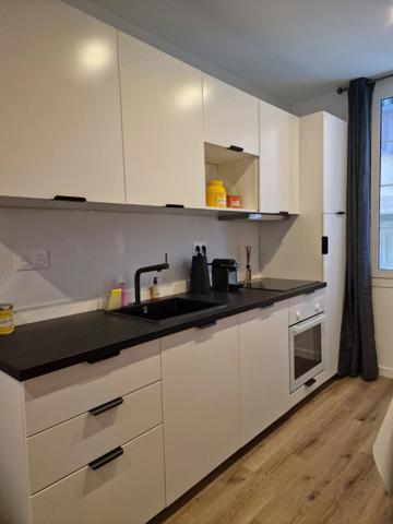 Appartement à louer 2 pièces BASTIA Citadelle