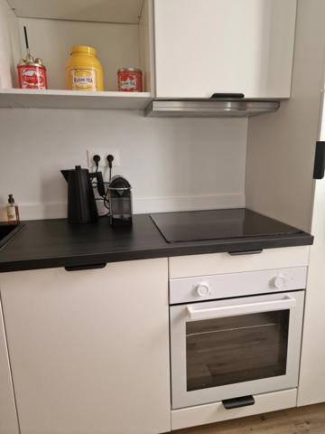 Appartement à louer 2 pièces BASTIA Citadelle