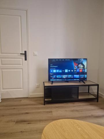 Appartement à louer 2 pièces BASTIA Citadelle