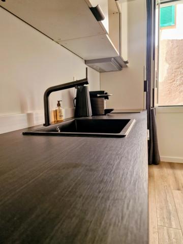 Appartement à louer 2 pièces BASTIA Citadelle