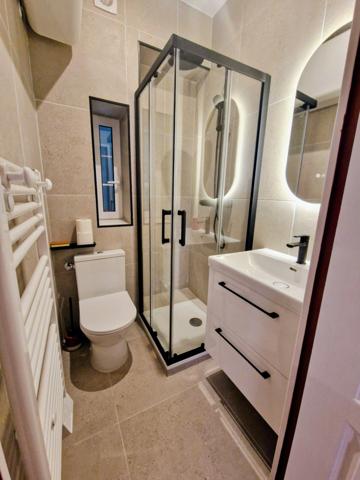 Appartement à louer 2 pièces BASTIA Citadelle