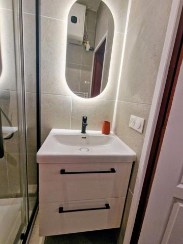 Appartement à louer 2 pièces BASTIA Citadelle