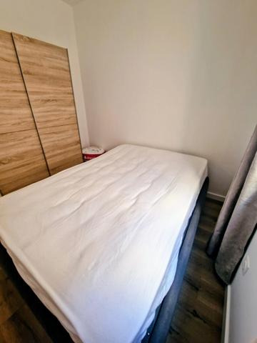 Appartement à louer 2 pièces BASTIA Citadelle