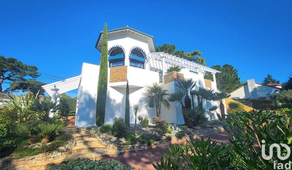 Maison à vendre 5 pièces 180 m² La Baule-Escoublac