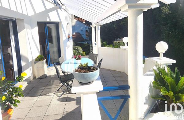 Maison à vendre 5 pièces 180 m² La Baule-Escoublac