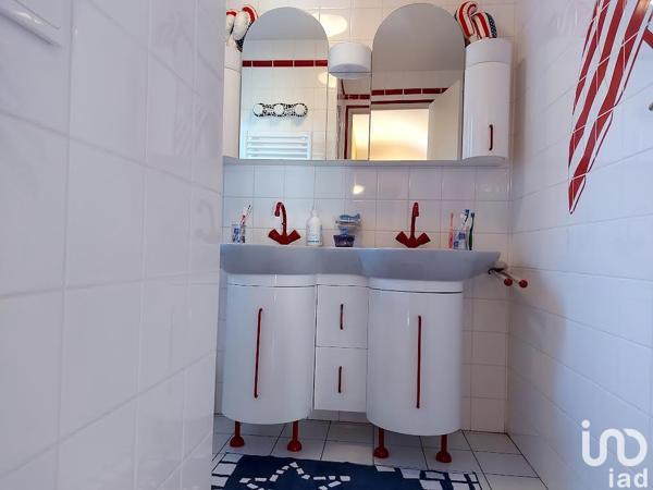 Maison à vendre 5 pièces 180 m² La Baule-Escoublac