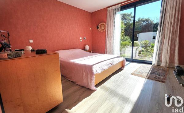 Maison à vendre 5 pièces 180 m² La Baule-Escoublac