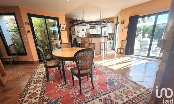 Maison à vendre 5 pièces 180 m² La Baule-Escoublac