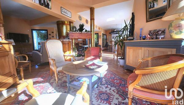 Maison à vendre 5 pièces 180 m² La Baule-Escoublac