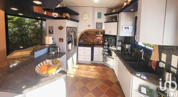 Maison à vendre 5 pièces 180 m² La Baule-Escoublac