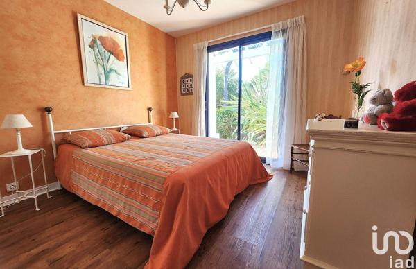 Maison à vendre 5 pièces 180 m² La Baule-Escoublac