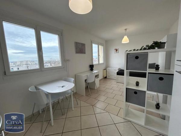 Appartement à louer 1 pièce