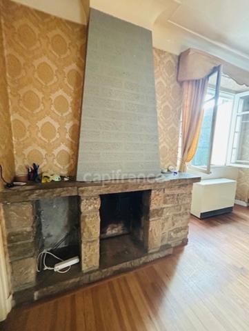 🏡 Maison à rénover centre ville de Lourdes