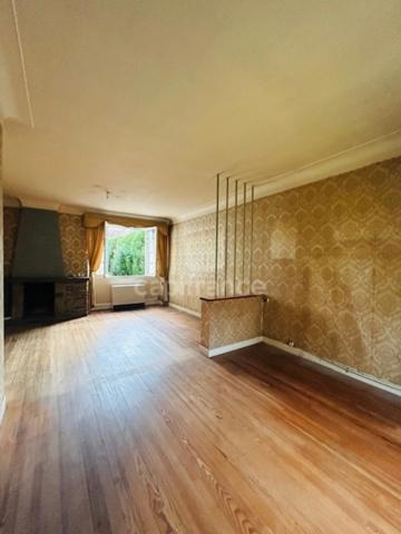 🏡 Maison à rénover centre ville de Lourdes