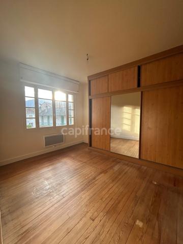 🏡 Maison à rénover centre ville de Lourdes