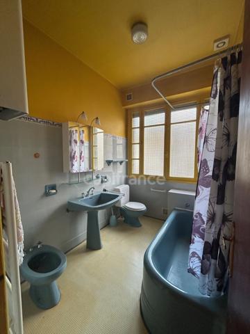 🏡 Maison à rénover centre ville de Lourdes