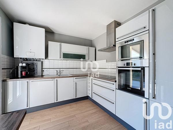 Maison à vendre 5 pièces 119 m² Saint-Pierre-du-Perray