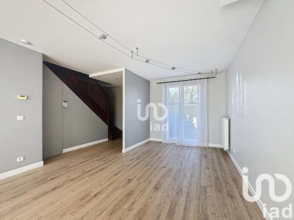 Maison à vendre 5 pièces 119 m² Saint-Pierre-du-Perray