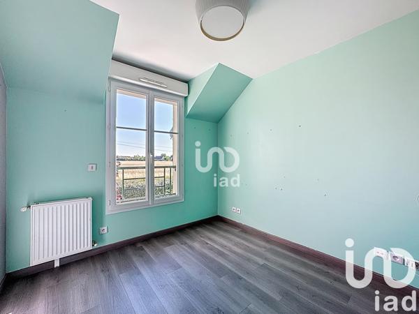 Maison à vendre 5 pièces 119 m² Saint-Pierre-du-Perray