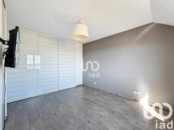 Maison à vendre 5 pièces 119 m² Saint-Pierre-du-Perray