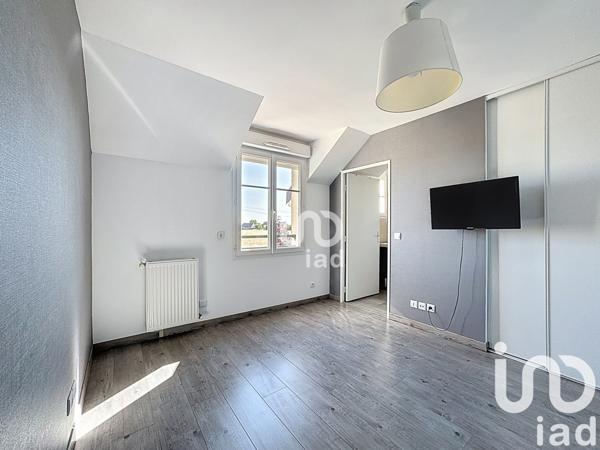 Maison à vendre 5 pièces 119 m² Saint-Pierre-du-Perray