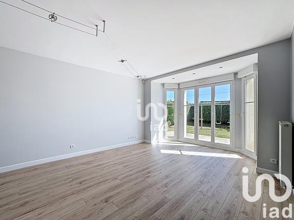 Maison à vendre 5 pièces 119 m² Saint-Pierre-du-Perray