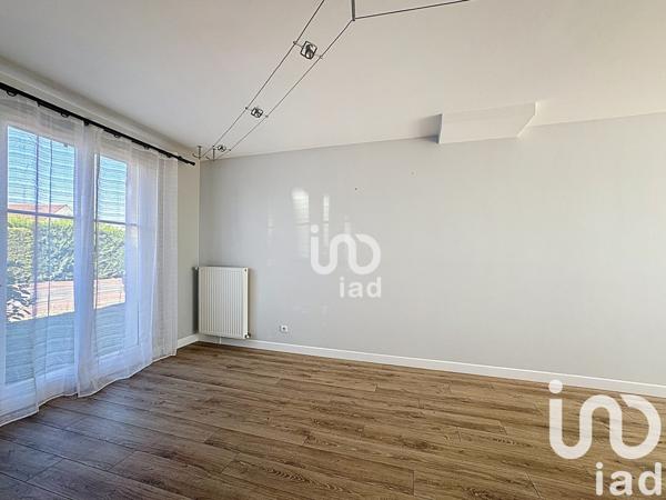 Maison à vendre 5 pièces 119 m² Saint-Pierre-du-Perray