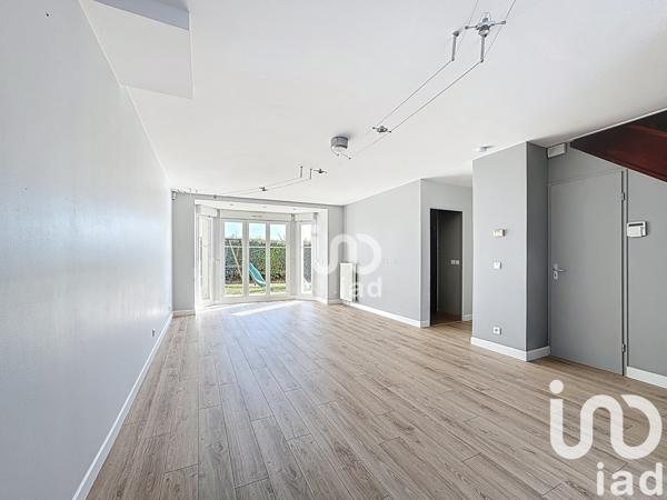 Maison à vendre 5 pièces 119 m² Saint-Pierre-du-Perray