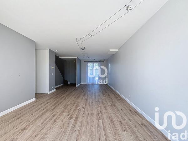 Maison à vendre 5 pièces 119 m² Saint-Pierre-du-Perray