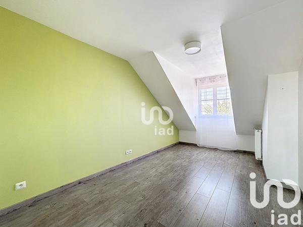 Maison à vendre 5 pièces 119 m² Saint-Pierre-du-Perray