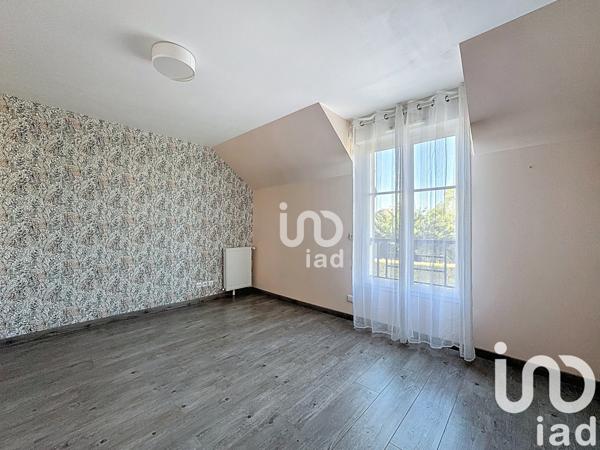 Maison à vendre 5 pièces 119 m² Saint-Pierre-du-Perray