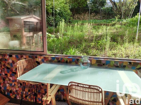 Appartement à vendre 3 pièces 56 m² Cassis