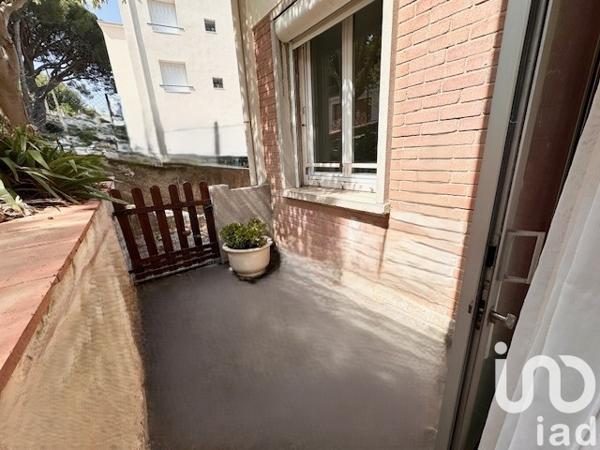 Appartement à vendre 3 pièces 56 m² Cassis