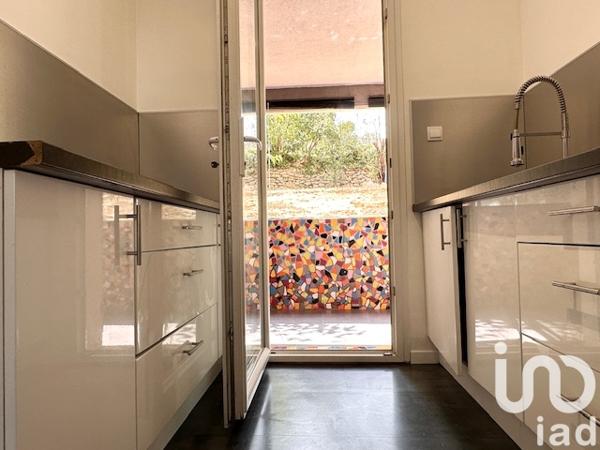 Appartement à vendre 3 pièces 56 m² Cassis