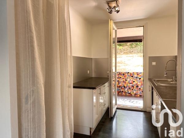 Appartement à vendre 3 pièces 56 m² Cassis