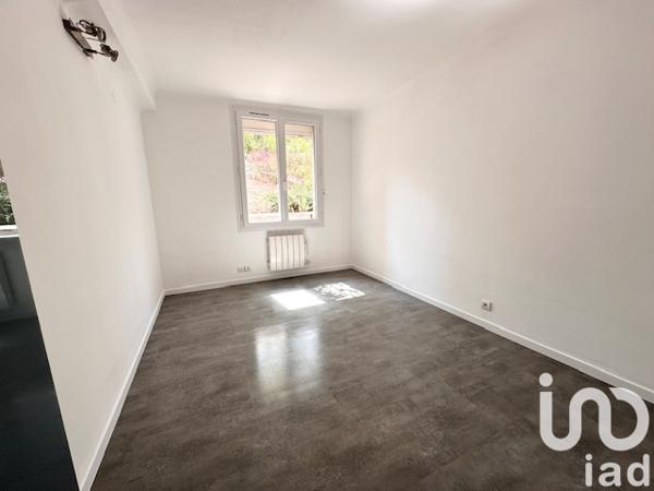 Appartement à vendre 3 pièces 56 m² Cassis