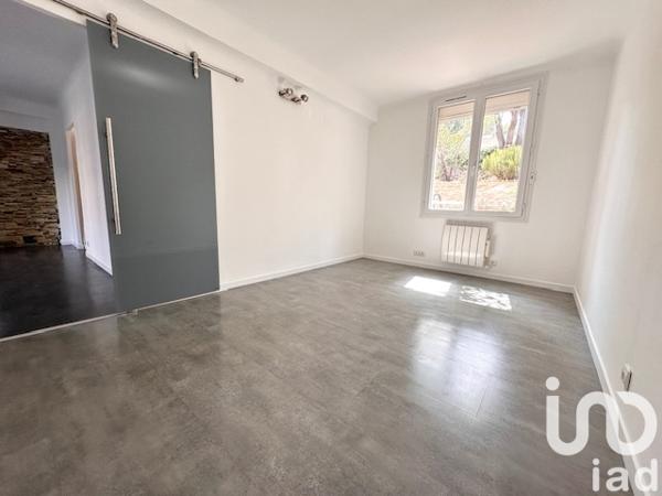 Appartement à vendre 3 pièces 56 m² Cassis