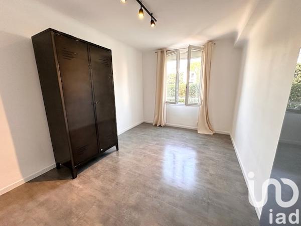 Appartement à vendre 3 pièces 56 m² Cassis