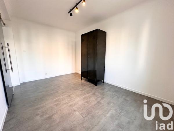 Appartement à vendre 3 pièces 56 m² Cassis
