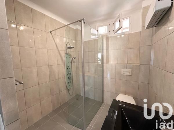 Appartement à vendre 3 pièces 56 m² Cassis