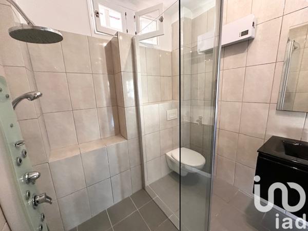 Appartement à vendre 3 pièces 56 m² Cassis