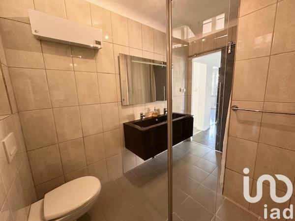 Appartement à vendre 3 pièces 56 m² Cassis