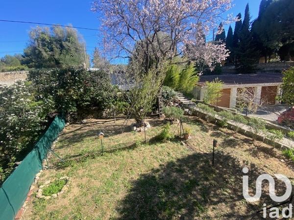 Appartement à vendre 3 pièces 56 m² Cassis