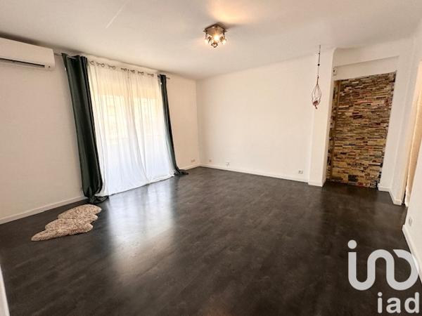 Appartement à vendre 3 pièces 56 m² Cassis