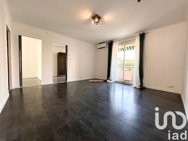 Appartement à vendre 3 pièces 56 m² Cassis