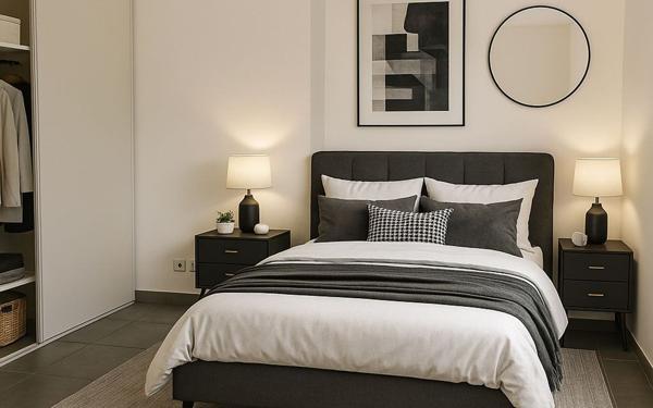 Appartement à vendre    3 pièces • 62,03 m2 Nice