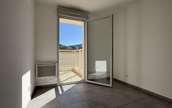 Appartement à vendre    3 pièces • 62,03 m2 Nice